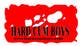 Imej kecil Penyertaan Peraduan #1 untuk                                                     Logo Design for hardcumboys{dot}com
                                                
