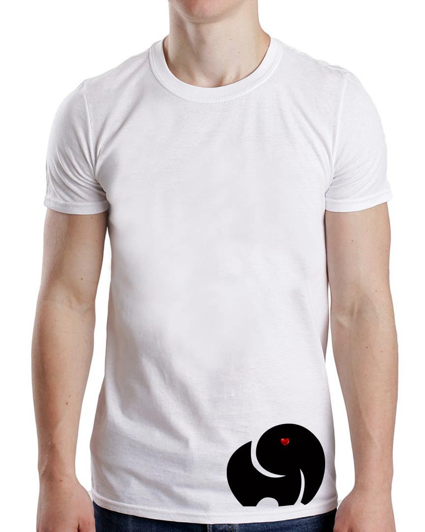 Penyertaan Peraduan #117 untuk                                                 Unique T-Shirt / Product Design
                                            