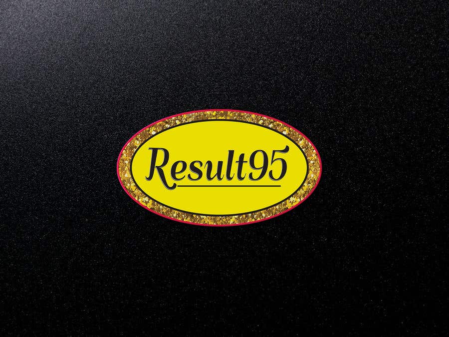 Proposta in Concorso #731 per                                                 Result95 Logo
                                            