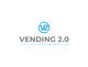 Miniatura da Inscrição nº 91 do Concurso para                                                     Logo para esta marca/nome "VENDING 2.0"
                                                