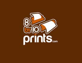 #101 for Design a Logo for 8by10prints.com by samslim