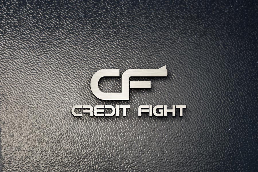 Contest Entry #123 for                                                 Design a Logo for Credit Fight
                                            