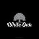 Icône de la proposition n°63 du concours                                                     Design a Logo for White Oak Custom Remodeling
                                                