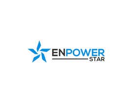 #648 untuk EnPowerStar Logo oleh somiruddin