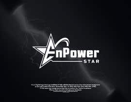 #645 untuk EnPowerStar Logo oleh CreativityforU