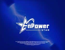 #646 untuk EnPowerStar Logo oleh CreativityforU