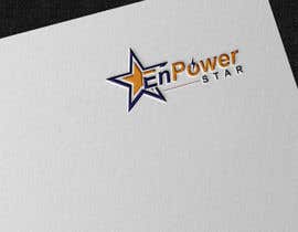 #446 untuk EnPowerStar Logo oleh activedesigener