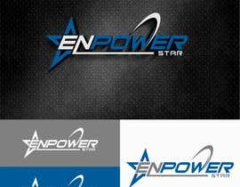 #515 untuk EnPowerStar Logo oleh Mbeling
