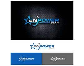 #560 untuk EnPowerStar Logo oleh nuzart