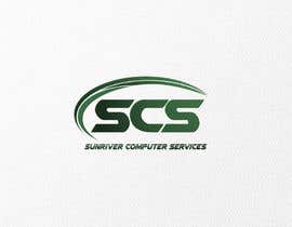 #73 for Design a Logo for Sunriver Computer Services by bagas0774
