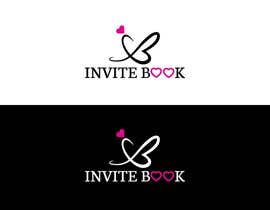 #613 for Brand Logo &quot; Invite Book &quot; af pepashabarmon