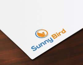 nº 68 pour Sunny Bird Logo par rafiqtalukder786 