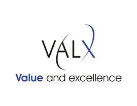 nº 251 pour Design a Logo for Valx par Bunderin 