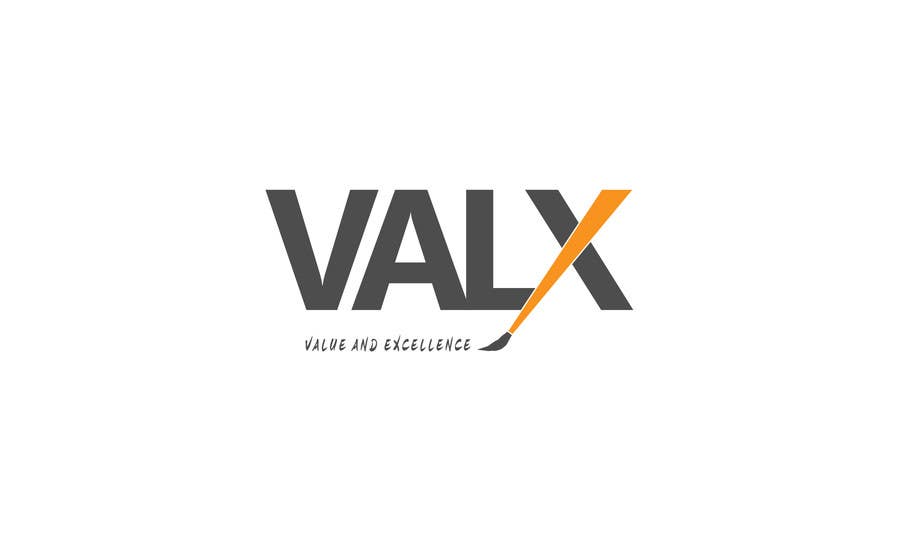 Konkurrenceindlæg #275 for                                                 Design a Logo for Valx
                                            