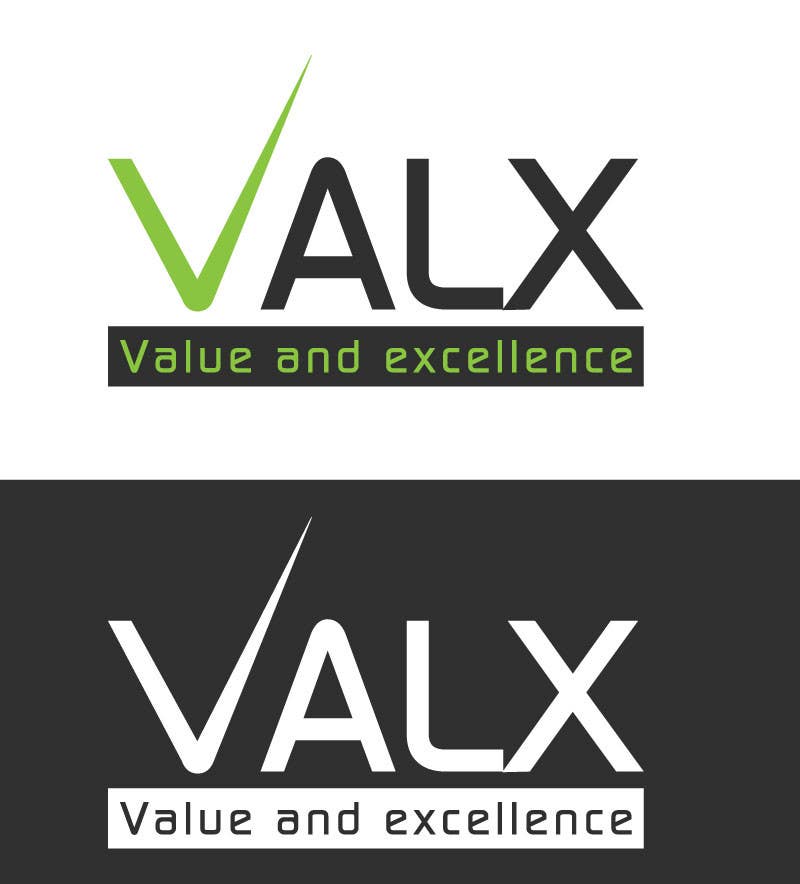 Contest Entry #242 for                                                 Design a Logo for Valx
                                            