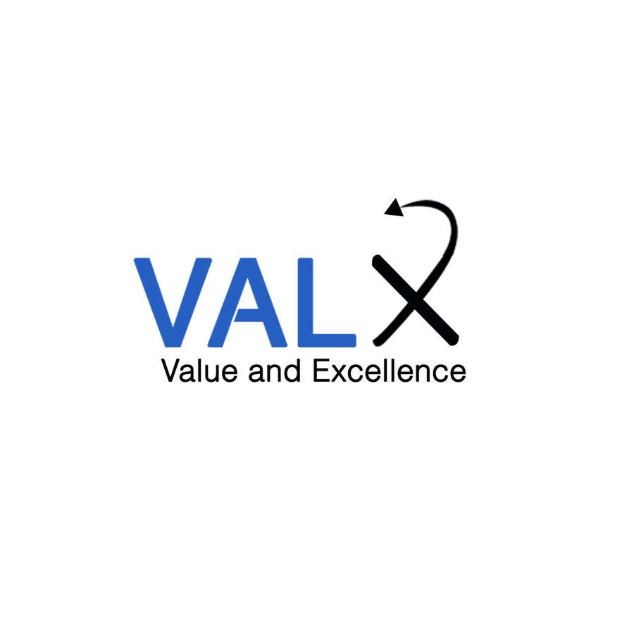 Konkurrenceindlæg #176 for                                                 Design a Logo for Valx
                                            