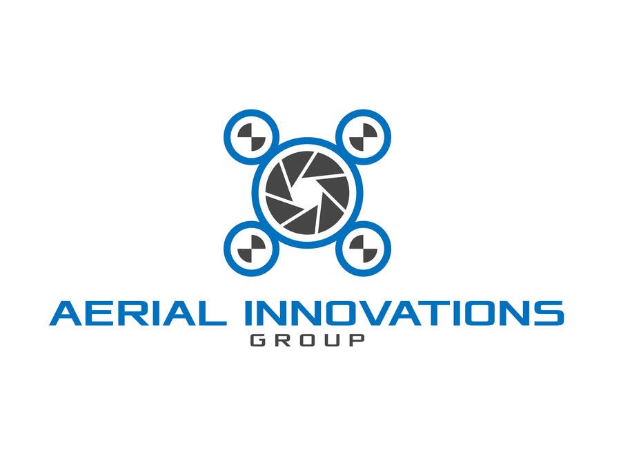 Konkurrenceindlæg #315 for                                                 Design a Logo for Aerial Innovations Group
                                            