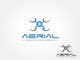 Kilpailutyön #318 pienoiskuva kilpailussa                                                     Design a Logo for Aerial Innovations Group
                                                