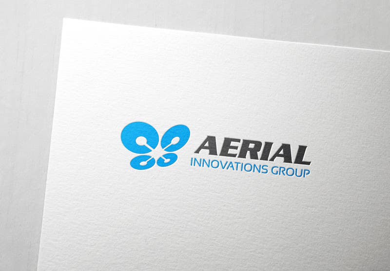 Kilpailutyö #359 kilpailussa                                                 Design a Logo for Aerial Innovations Group
                                            