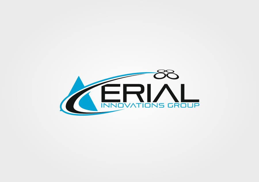 Contest Entry #368 for                                                 Design a Logo for Aerial Innovations Group
                                            