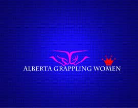 #19 for Design a Logo for Female Grappling Organization by indunil29