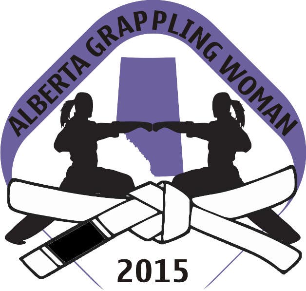 Contest Entry #23 for                                                 Design a Logo for Female Grappling Organization
                                            