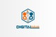 Entri Kontes # thumbnail 172 untuk                                                     Digital AdLab Logo Design
                                                