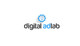 Ảnh thumbnail bài tham dự cuộc thi #138 cho                                                     Digital AdLab Logo Design
                                                