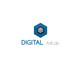 Pictograma corespunzătoare intrării #209 pentru concursul „                                                    Digital AdLab Logo Design
                                                ”