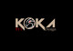Wasilisho la Shindano #132 picha ya                                                     Design a Logo for koka 911 design
                                                