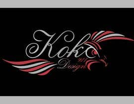 #138 for Design a Logo for koka 911 design by arunkrishnan818
