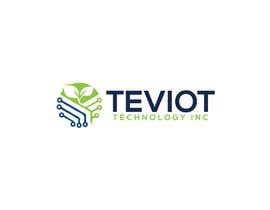 #359 for Logo Design for Teviot Technology Inc. by shakender676