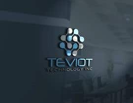 bilkisbegum4850 tarafından Logo Design for Teviot Technology Inc. için no 283