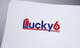 Wettbewerbs Eintrag #162 Vorschaubild für                                                     Design a Logo for Lucky6 Homes
                                                
