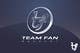Wasilisho la Shindano #81 picha ya                                                     Logo Design for TeamFanApparel.com
                                                