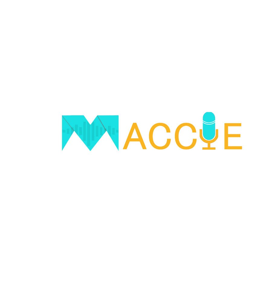 Penyertaan Peraduan #44 untuk                                                 Design a Logo for Maccie.com
                                            