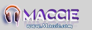 Contest Entry #57 for                                                 Design a Logo for Maccie.com
                                            