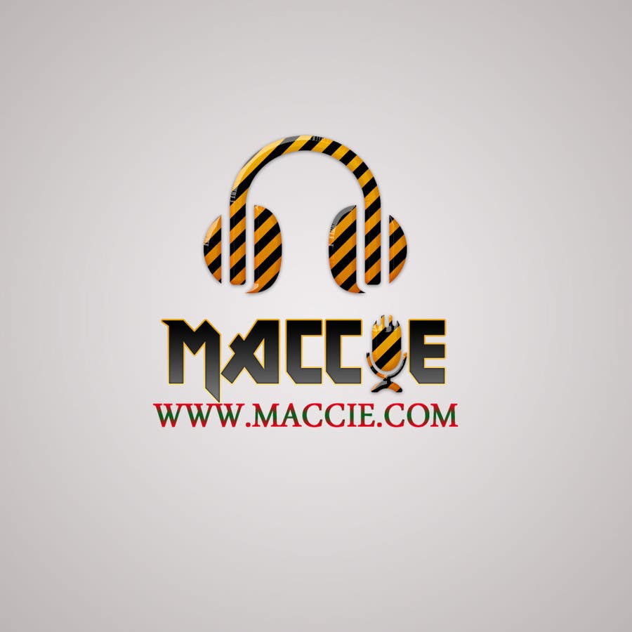 Kilpailutyö #67 kilpailussa                                                 Design a Logo for Maccie.com
                                            