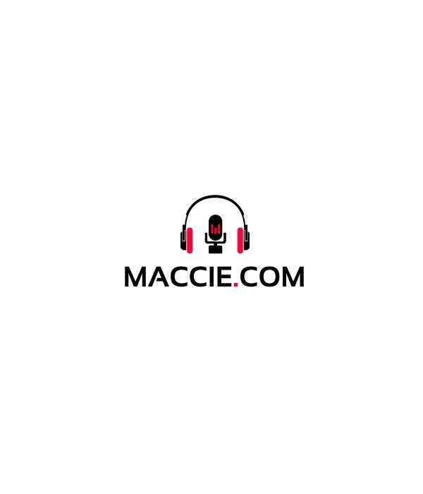 Contest Entry #68 for                                                 Design a Logo for Maccie.com
                                            