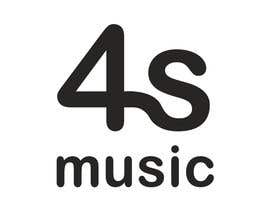 nº 92 pour Design a Logo for Music Company par bruze 