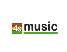 nº 94 pour Design a Logo for Music Company par bruze 