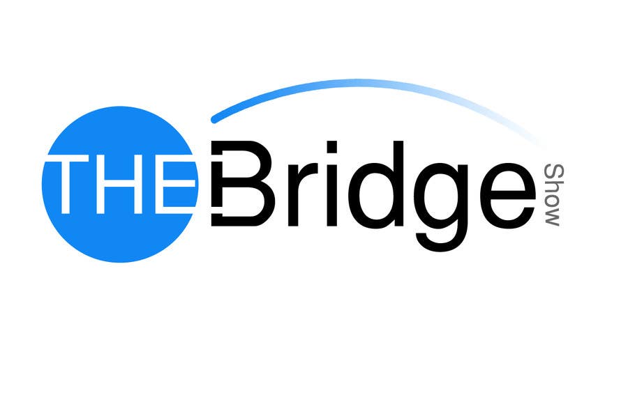 Konkurrenceindlæg #199 for                                                 Design a Logo for the bridge
                                            