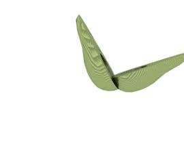 #22 pentru 3D Model Sculpture Design - Silky Pear de către TheresaSuen