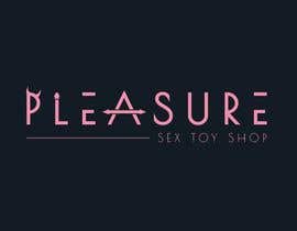 #91 for Sex Toy Shop Name and Logo - 19/02/2021 13:34 EST by mdtuku1997