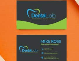 #209 pёr DentalLabSolutions Bus Card nga Ayeshanoon707