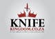Miniatura de participación en el concurso Nro.33 para                                                     Design a Logo for Knife Kingdom
                                                
