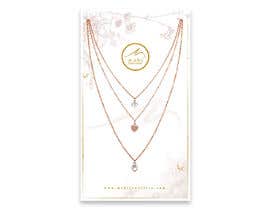 dewyu님에 의한 jewellery packaging for charms jewellery pendents multi layer을(를) 위한 #96