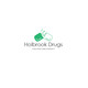 Konkurrenceindlæg #28 billede for                                                     Design a Logo for Holbrook Drugs
                                                