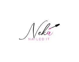 #26 for Neka Nailed It by arifjiashan