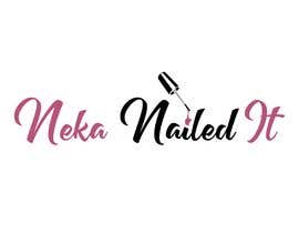 #9 for Neka Nailed It by ashique02